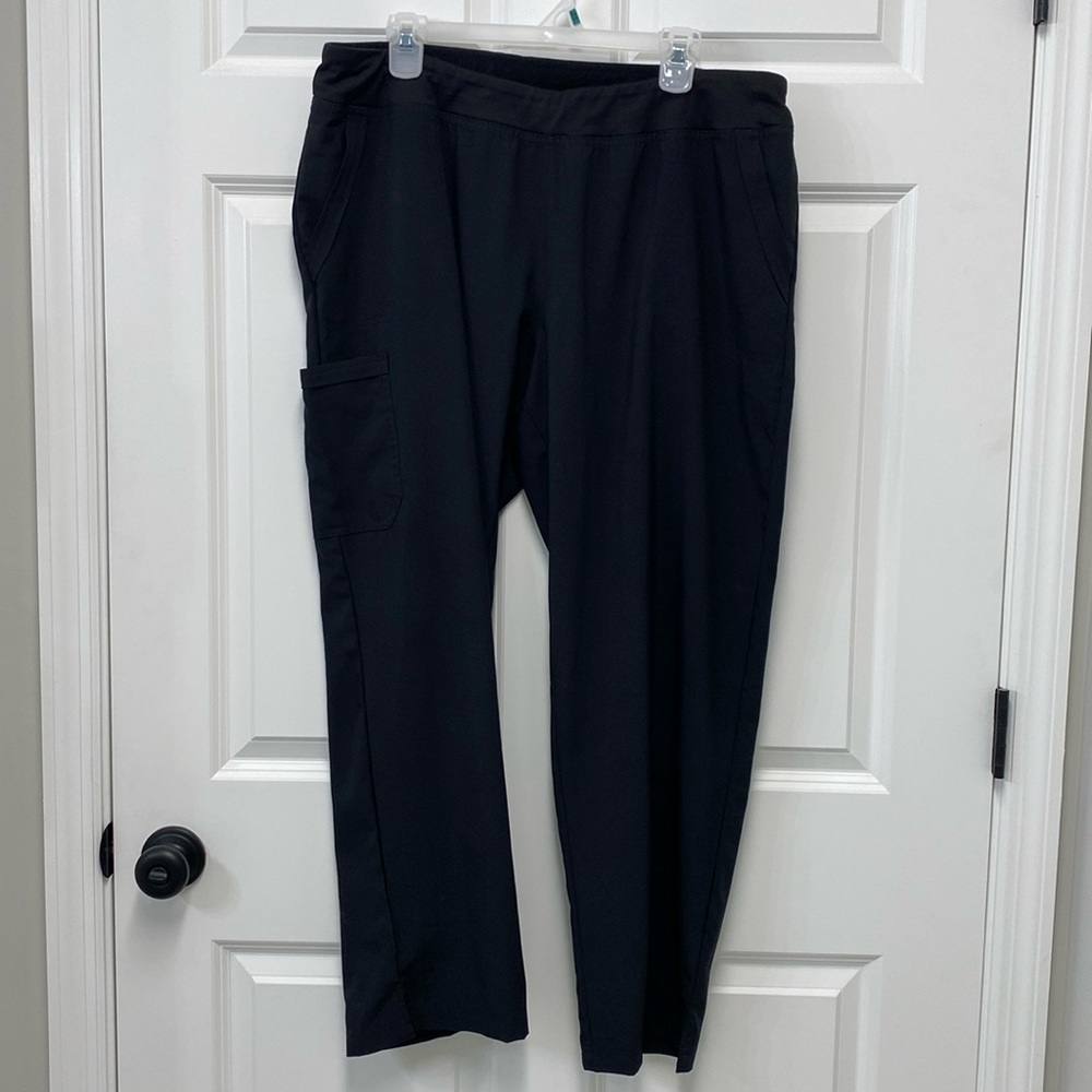 Easy Stretch by Butter-Soft Scrub Pants